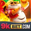 9k888 bet Logo